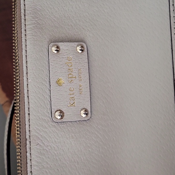 Kate Spade Crossbody, Good condition - Picture 2 of 10